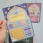 تابلو برنامه ریزی جشن تکلیف