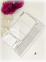 تابلو برنامه ریزی روزانه ساده - Image 4