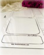 تابلو برنامه ریزی ماهانه - Image 5