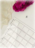 تابلو برنامه ریزی ماهانه - Image 6