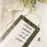 تابلو برنامه ریزی روزانه دانش آموزی - Image 3