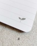 دفتر خط دار ثمر - Image 3