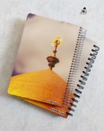 دفتر خط دار ثمر - Image 4