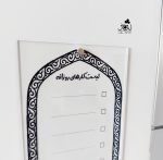 تابلو تو دو لیست سنتی ۲ - Image 2